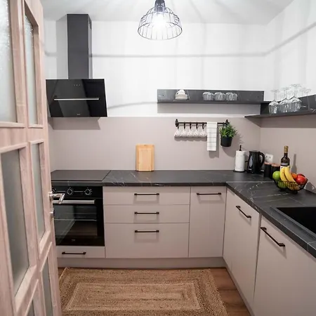 Apartment Niko Livno