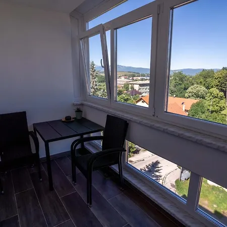 Apartman Niko