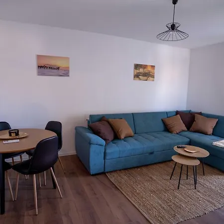 Niko Apartman *